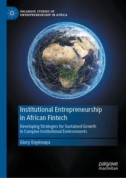 Abbildung von Enyinnaya | Institutional Entrepreneurship in African Fintech | 1. Auflage | 2026 | beck-shop.de