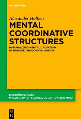 Abbildung von Hölken | Mental Coordinative Structures | 1. Auflage | 2026 | 60 | beck-shop.de
