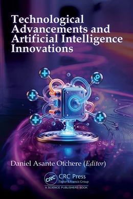 Abbildung von Otchere | Technological Advancements and Artificial Intelligence Innovations | 1. Auflage | 2026 | beck-shop.de