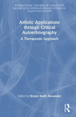 Abbildung von Alexander | Artistic Applications through Critical Autoethnography | 1. Auflage | 2026 | beck-shop.de