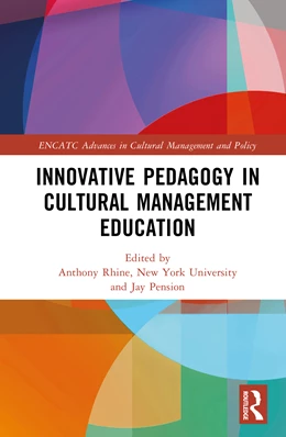 Abbildung von Rhine / Pension | Innovative Pedagogy in Cultural Management Education | 1. Auflage | 2026 | beck-shop.de