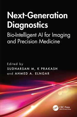 Abbildung von Elngar / Prakash | Next-Generation Diagnostics | 1. Auflage | 2026 | beck-shop.de