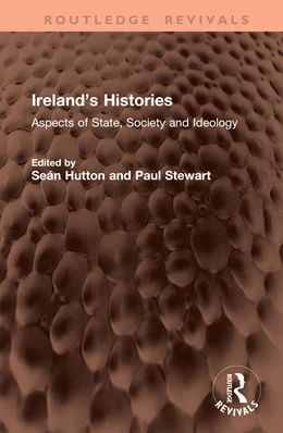 Abbildung von Stewart / Hutton | Ireland's Histories | 1. Auflage | 2026 | beck-shop.de