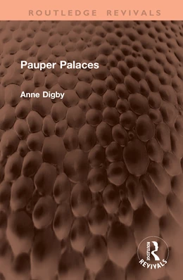 Abbildung von Digby | Pauper Palaces | 1. Auflage | 2026 | beck-shop.de