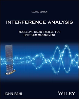 Abbildung von Pahl | Interference Analysis | 2. Auflage | 2026 | beck-shop.de