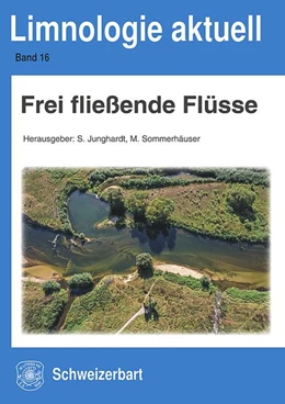 Abbildung von Junghardt / Sommerhäuser | Frei fließende Flüsse | 1. Auflage | 2026 | beck-shop.de