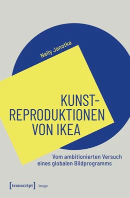 Abbildung von Janotka | Kunstreproduktionen von Ikea | 1. Auflage | 2026 | beck-shop.de