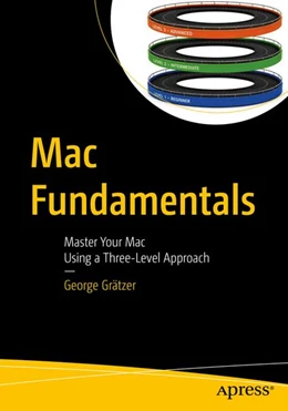 Abbildung von Grätzer | Mac Fundamentals | 1. Auflage | 2027 | beck-shop.de