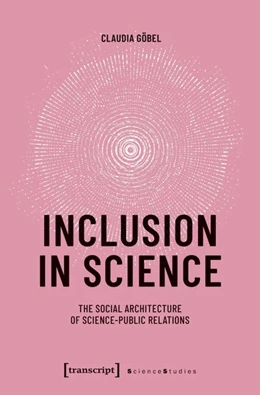 Abbildung von Göbel | Inclusion in Science | 1. Auflage | 2026 | beck-shop.de