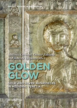 Abbildung von Gerevini / Fabiano | Golden Glow | 1. Auflage | 2026 | 9 | beck-shop.de