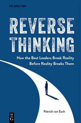 Abbildung von van Esch | Reverse Thinking | 1. Auflage | 2026 | beck-shop.de