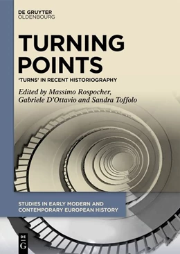 Abbildung von Rospocher / D'Ottavio | Turning Points | 1. Auflage | 2026 | 10 | beck-shop.de