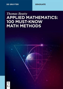 Abbildung von Beatty | Applied Mathematics: 100 Must-Know Math Methods | 1. Auflage | 2026 | beck-shop.de