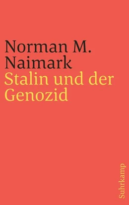 Abbildung von Naimark | Stalin und der Genozid | 1. Auflage | 2026 | beck-shop.de