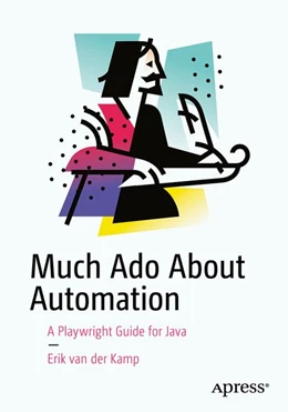 Abbildung von Kamp | Much Ado About Automation | 1. Auflage | 2026 | beck-shop.de
