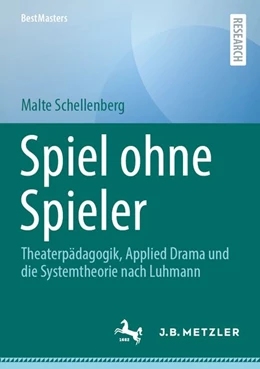 Abbildung von Schellenberg | Spiel ohne Spieler | 1. Auflage | 2026 | beck-shop.de