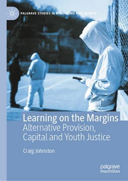 Abbildung von Johnston | Learning on the Margins | 1. Auflage | 2026 | beck-shop.de