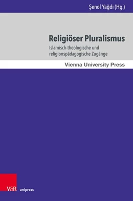 Abbildung von Yagdi | Religiöser Pluralismus | 1. Auflage | 2026 | beck-shop.de