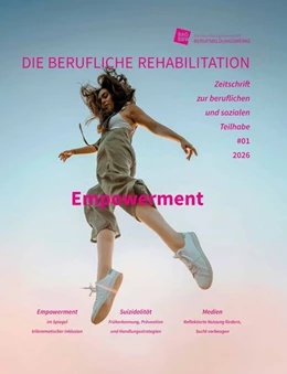 Abbildung von BAGBBW e.V | Empowerment | 1. Auflage | 2026 | beck-shop.de