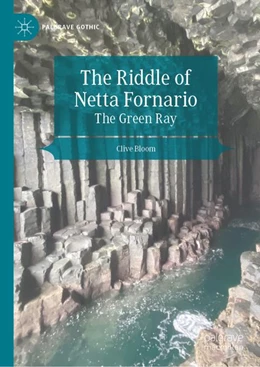 Abbildung von Bloom | The Riddle of Netta Fornario | 1. Auflage | 2026 | beck-shop.de