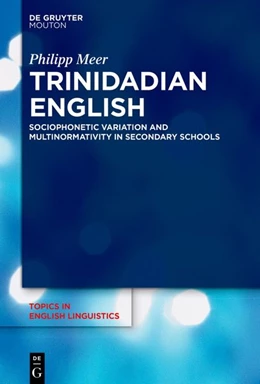 Abbildung von Meer | Trinidadian English | 1. Auflage | 2026 | 123 | beck-shop.de