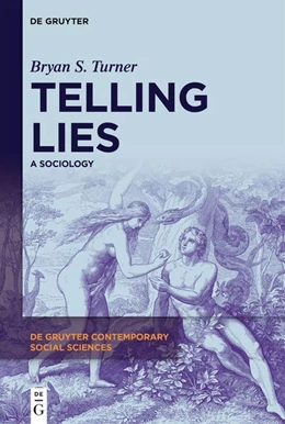 Abbildung von Turner | Telling Lies | 1. Auflage | 2026 | 47 | beck-shop.de