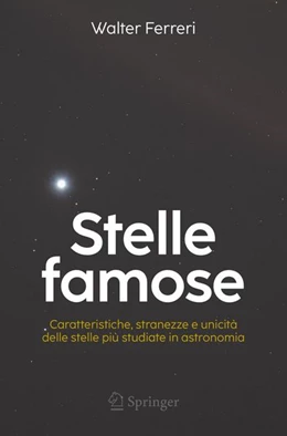 Abbildung von Ferreri | Stelle famose | 1. Auflage | 2026 | beck-shop.de