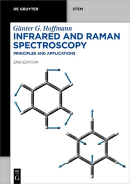 Abbildung von Hoffmann | Infrared and Raman Spectroscopy | 2. Auflage | 2026 | beck-shop.de