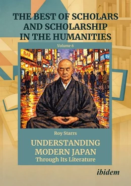 Abbildung von Starrs / Mamdani | Understanding Modern Japan Through Its Literature | 1. Auflage | 2026 | beck-shop.de