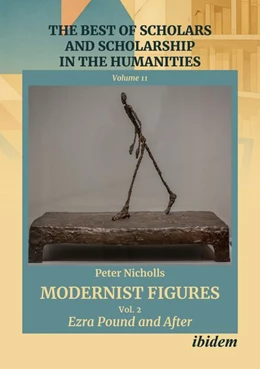 Abbildung von Nicholls | Modernist Figures | 1. Auflage | 2026 | beck-shop.de