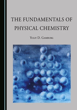 Abbildung von The Fundamentals of Physical Chemistry | 1. Auflage | 2026 | beck-shop.de