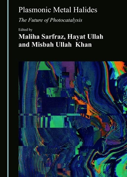 Abbildung von Sarfraz / Ullah | Plasmonic Metal Halides | 1. Auflage | 2026 | beck-shop.de