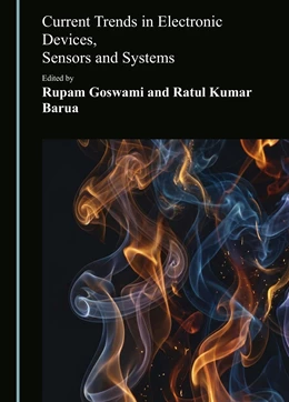Abbildung von Goswami / Barua | Current Trends in Electronic Devices, Sensors and Systems | 1. Auflage | 2026 | beck-shop.de
