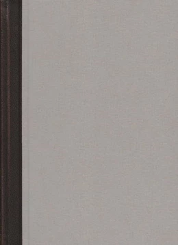 Abbildung von Reallexikon für Antike und Christentum. Sachwörterbuch zur Auseinandersetzung... / Reallexikon für Antike und Christentum | 1. Auflage | 2026 | 33 | beck-shop.de