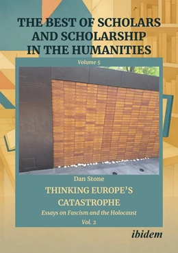 Abbildung von Stone | Thinking Europe’s Catastrophe | 1. Auflage | 2026 | beck-shop.de