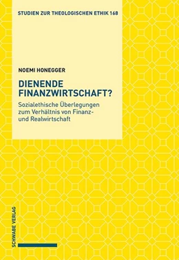 Abbildung von Honegger | Dienende Finanzwirtschaft? | 1. Auflage | 2025 | beck-shop.de
