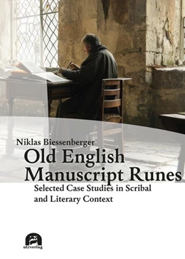 Abbildung von Biessenberger | Old English Manuscript Runes | 1. Auflage | 2026 | 55 | beck-shop.de
