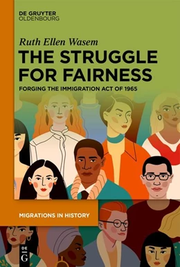 Abbildung von Wasem | The Struggle for Fairness | 1. Auflage | 2026 | 8 | beck-shop.de