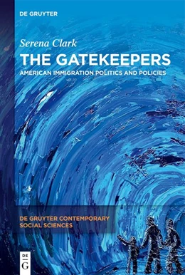 Abbildung von Clark | The Gatekeepers | 1. Auflage | 2026 | 31 | beck-shop.de