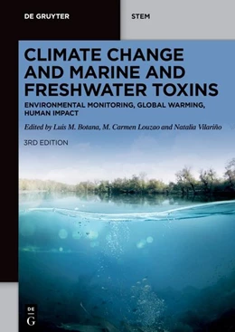 Abbildung von Botana / Louzao | Climate Change and Marine and Freshwater Toxins | 3. Auflage | 2026 | beck-shop.de