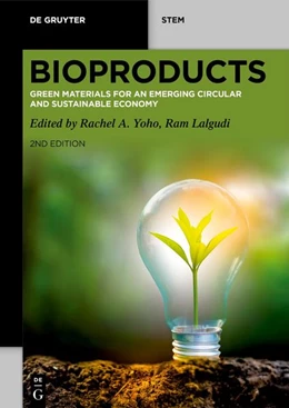 Abbildung von Yoho / Lalgudi | BioProducts | 2. Auflage | 2026 | beck-shop.de
