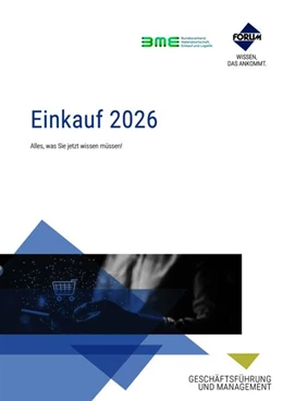 Abbildung von Kröber / Daniel | Jahrbuch Einkauf 2026 | 1. Auflage | 2026 | beck-shop.de