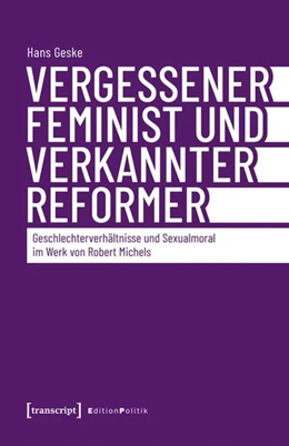 Abbildung von Geske | Vergessener Feminist und verkannter Reformer | 1. Auflage | 2027 | 216 | beck-shop.de