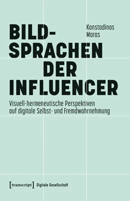 Abbildung von Maras | Bildsprachen der Influencer | 1. Auflage | 2026 | 94 | beck-shop.de