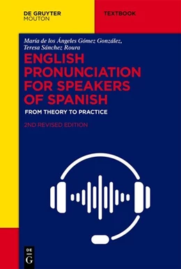 Abbildung von Gómez González / Sánchez Roura | English Pronunciation for Speakers of Spanish | 2. Auflage | 2027 | beck-shop.de