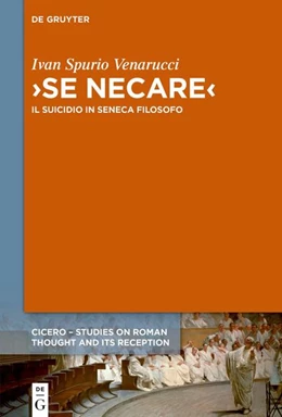Abbildung von Spurio Venarucci | ›Se necare‹ | 1. Auflage | 2026 | 14 | beck-shop.de