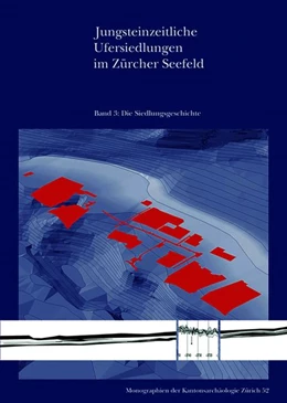 Abbildung von Baum | Jungsteinzeitliche Ufersiedlungen im Zürcher Seefeld | 1. Auflage | 2019 | beck-shop.de