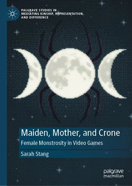 Abbildung von Stang | Maiden, Mother, and Crone | 1. Auflage | 2026 | beck-shop.de