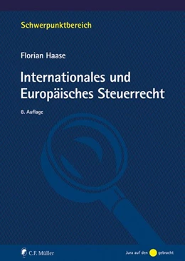 Abbildung von Haase | Internationales und Europäisches Steuerrecht | 8. Auflage | 2026 | beck-shop.de