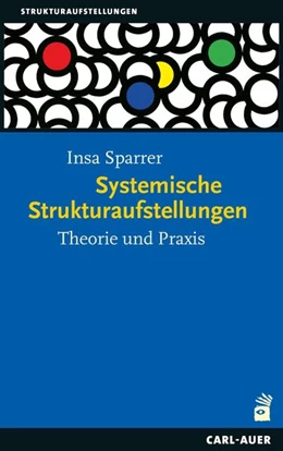 Abbildung von Sparrer | Systemische Strukturaufstellungen | 4. Auflage | 2026 | beck-shop.de